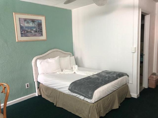 Gold Crest Motel Wildwood Crest Exteriér fotografie